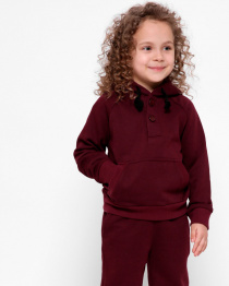 Худи CARICA модель 304116 Фото