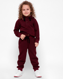 Худи CARICA модель 304116 Фото