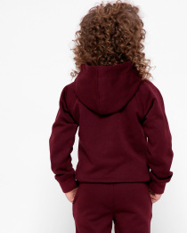 Худі CARICA модель 304116 Фото