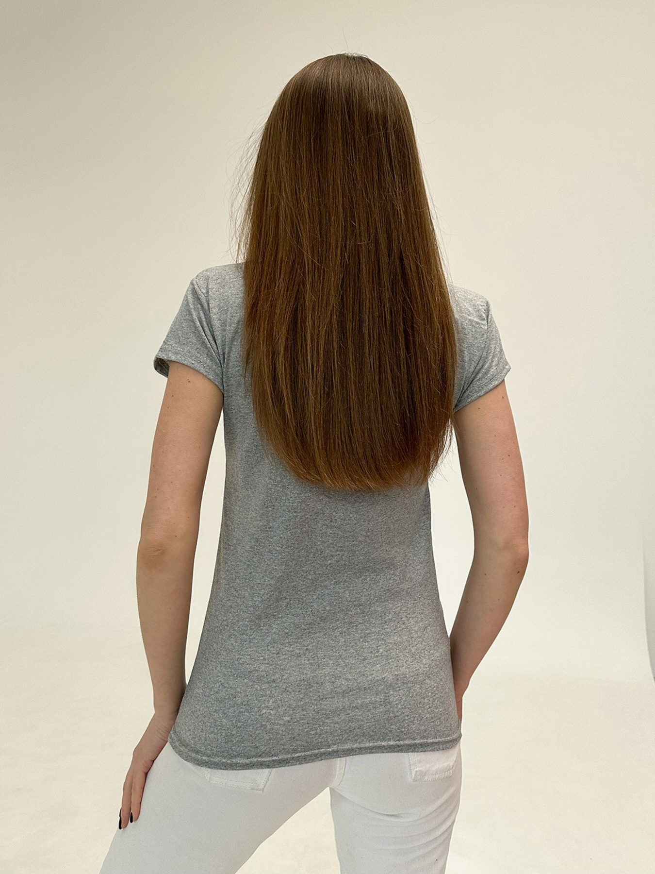 Футболки и поло ISSA Plus модель WN20-478_grey Фото