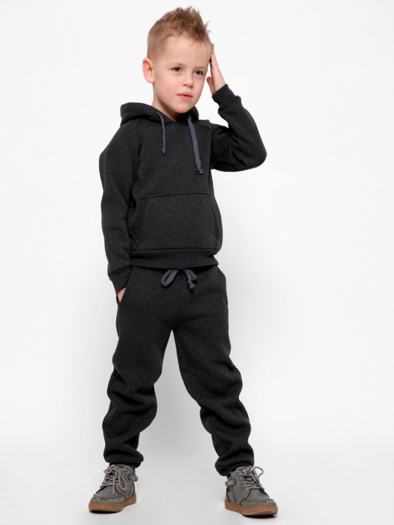 Джогери CARICA модель 309129 Фото