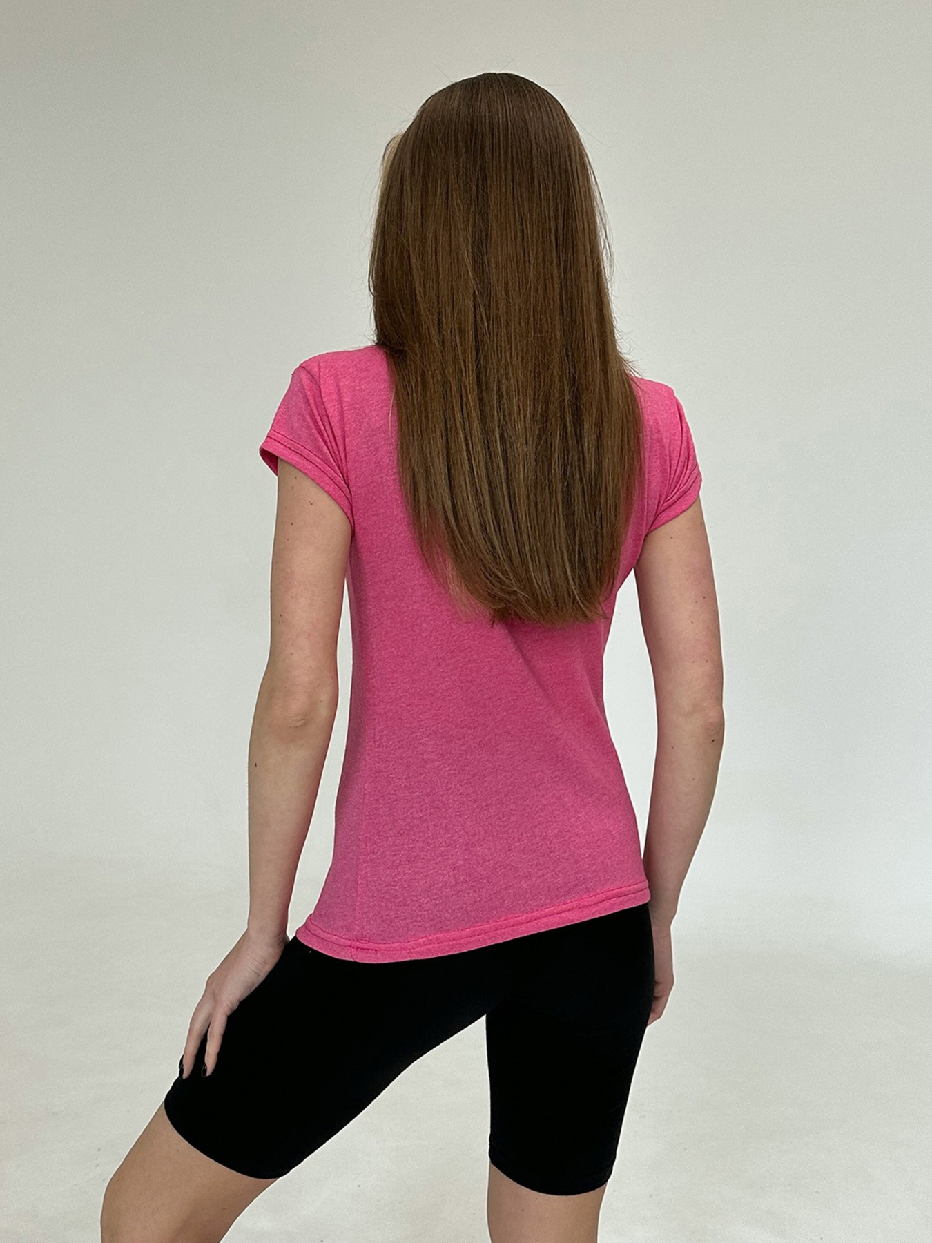 Футболки і поло ISSA Plus модель WN20-482_crimson Фото