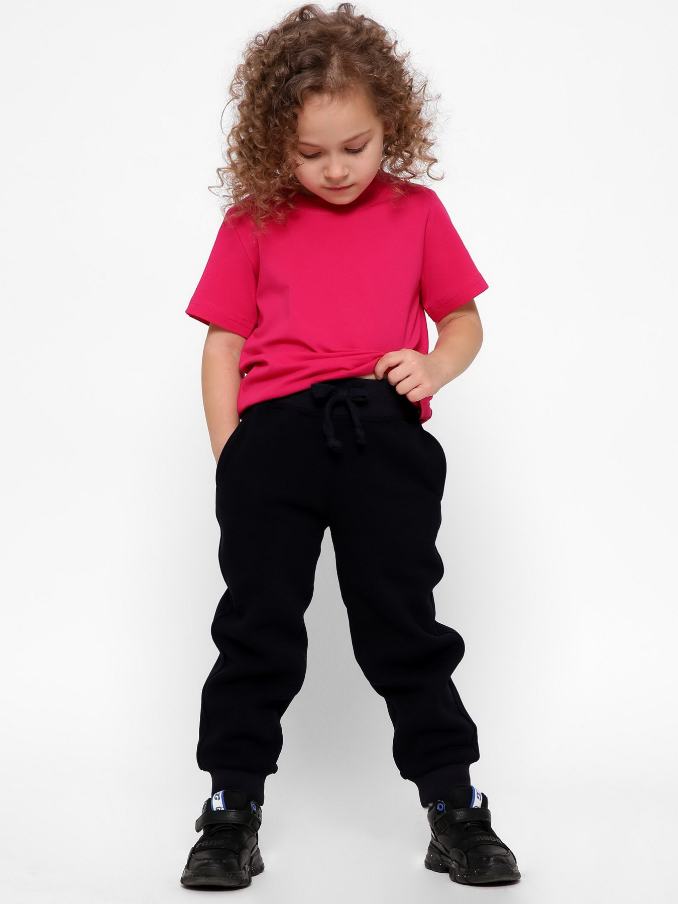 Джогери CARICA модель 30912 Фото