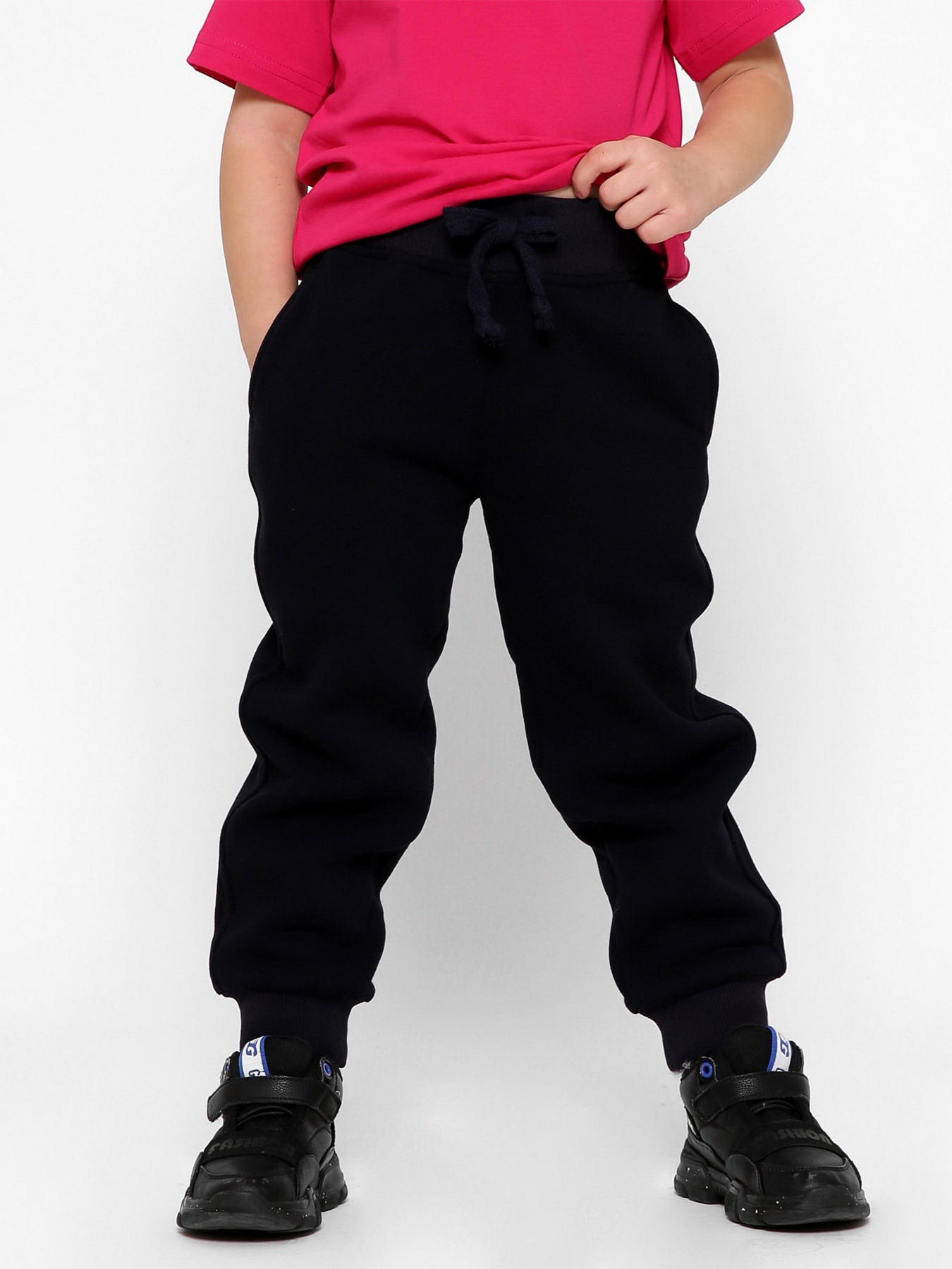 Джоггеры CARICA модель 30912 Фото