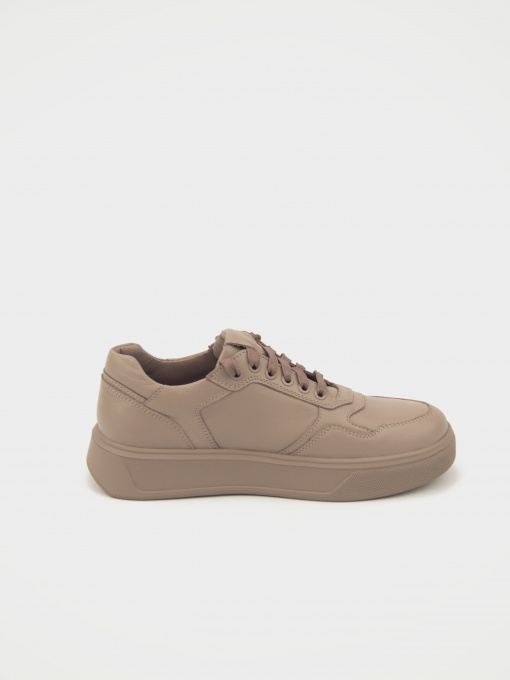 Кеды низкие Respect модель 35259-49 Фото