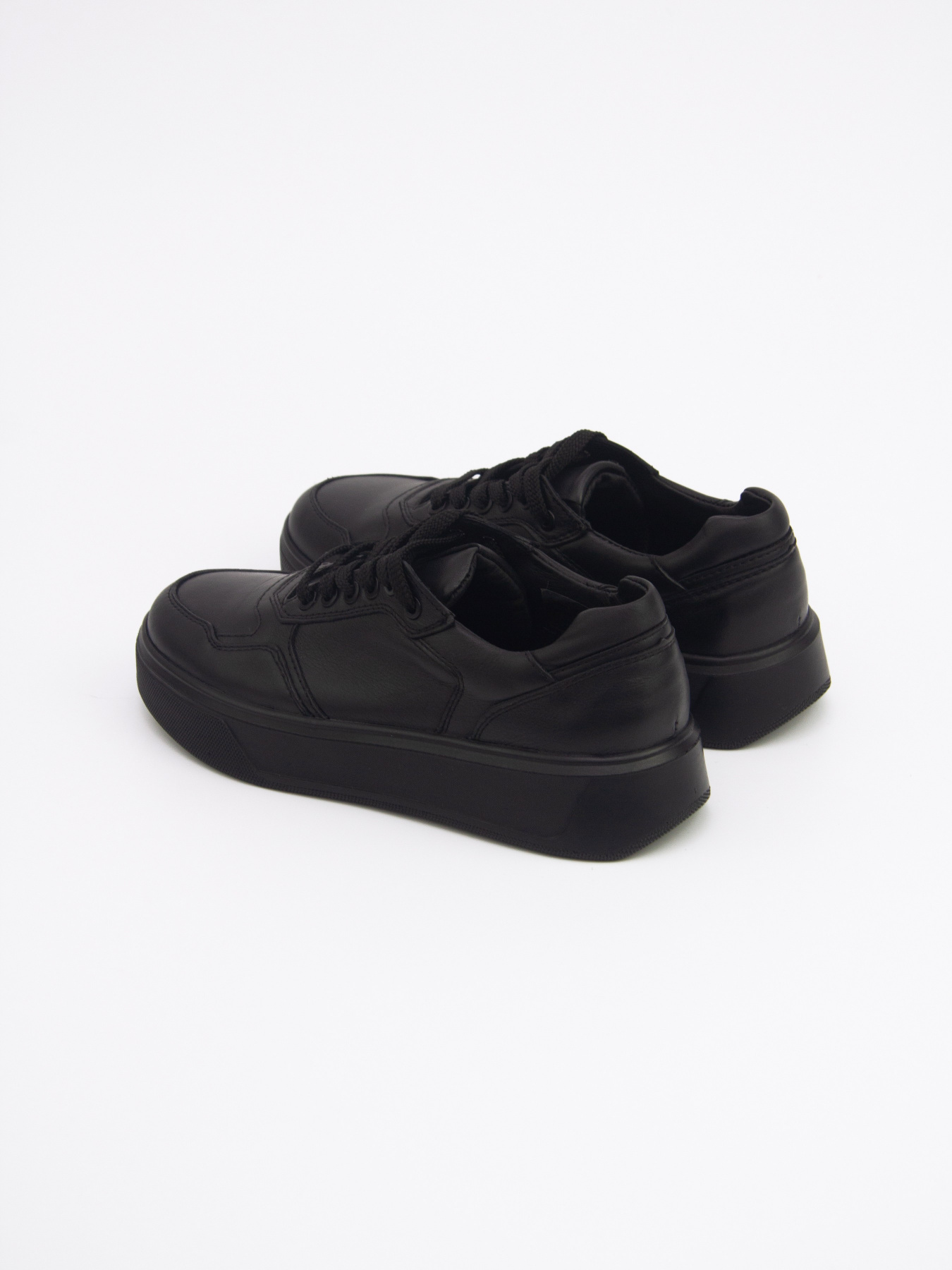 Кеды низкие Respect модель 35259-54 Фото