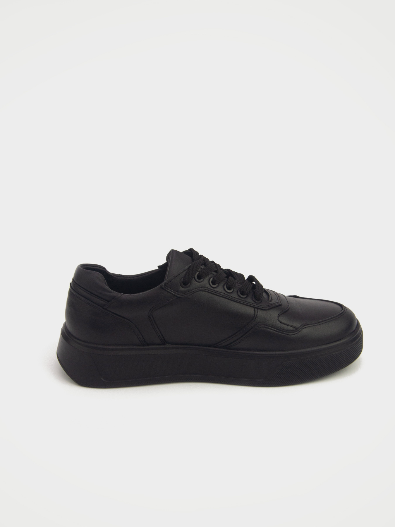 Кеды низкие Respect модель 35259-54 Фото