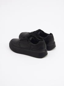 Кеды низкие Respect модель 35259-54 Фото