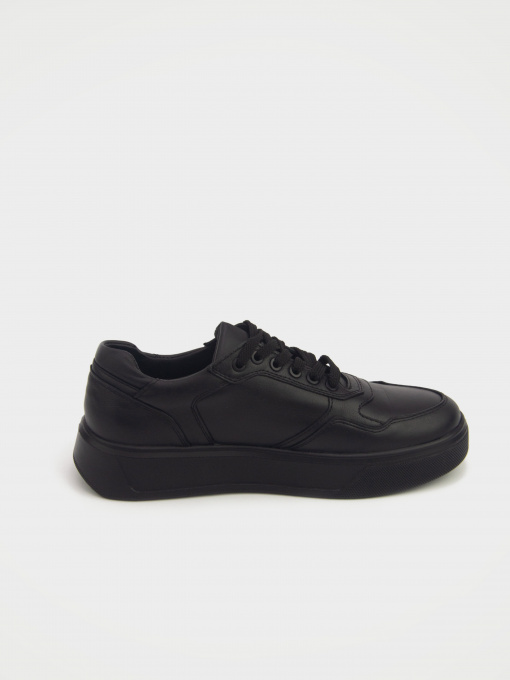 Кеды низкие Respect модель 35259-54 Фото