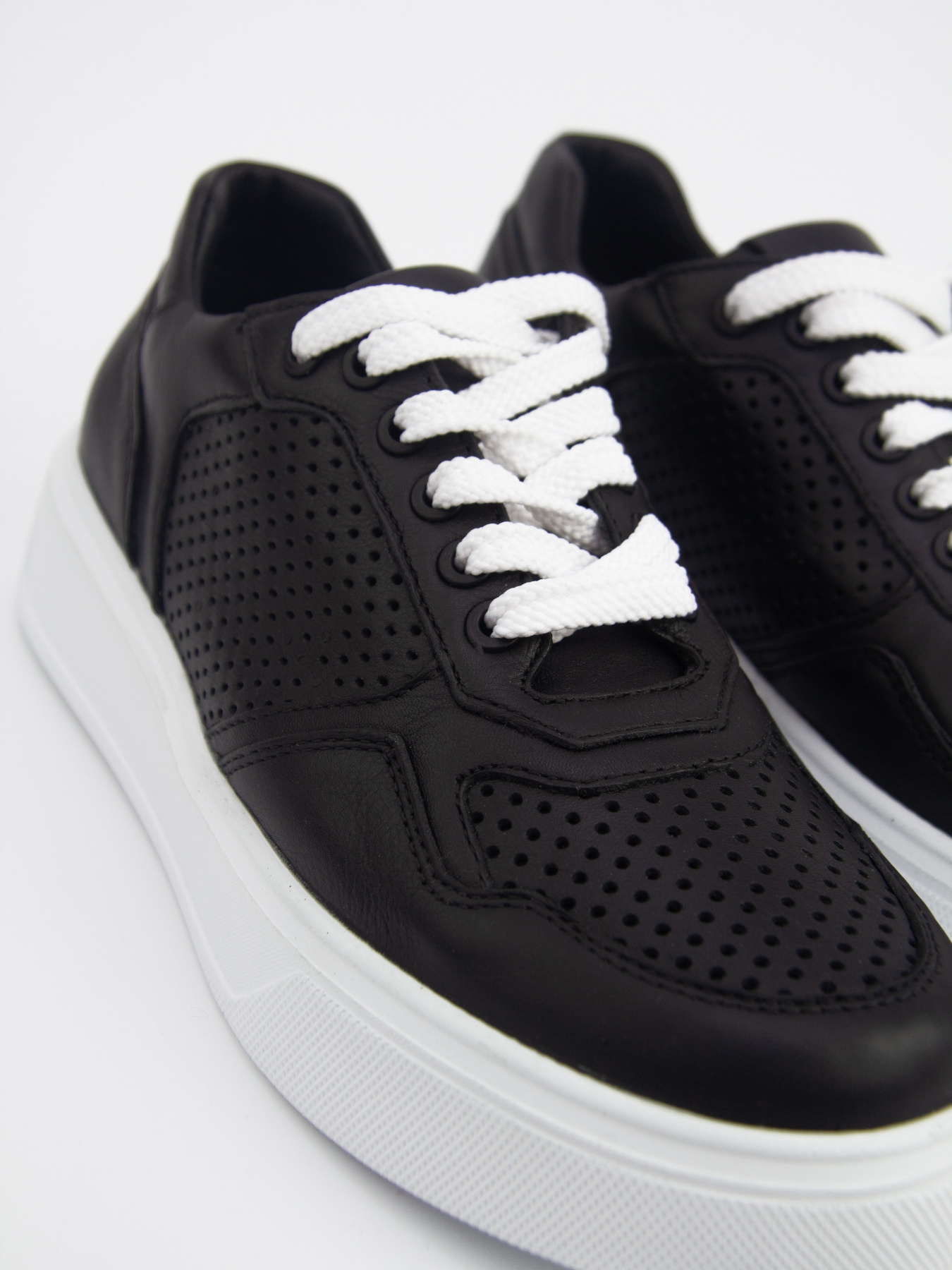 Кеди низькі Respect модель 35259-54-3 Фото