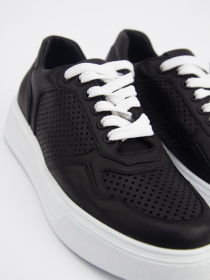 Кеди низькі Respect модель 35259-54-3 Фото