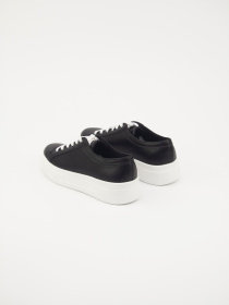 Кеди низькі Respect Модель 32201-25 Фото