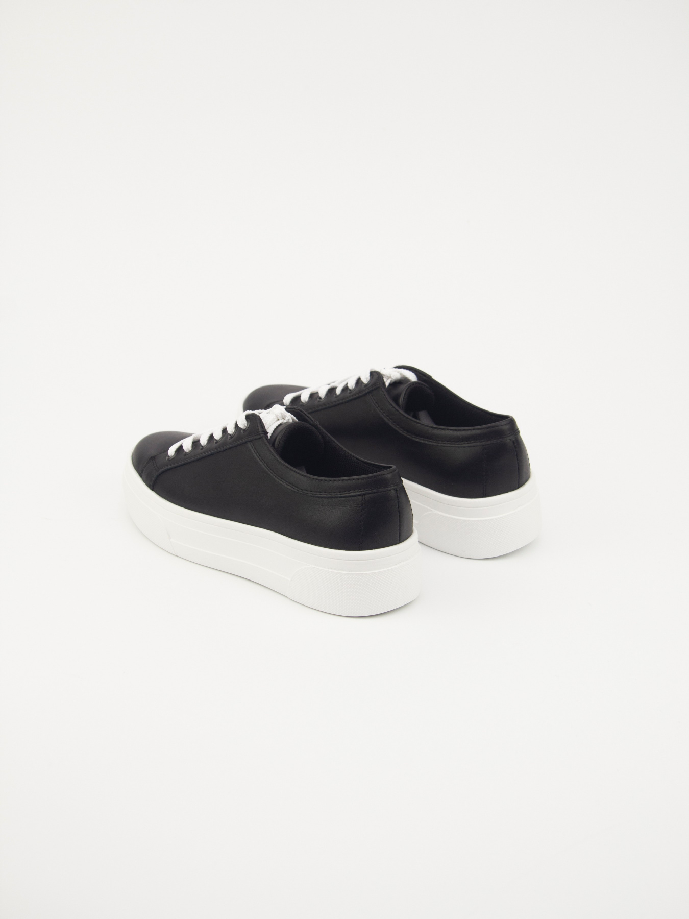 Кеди низькі Respect модель 32201-25 Фото