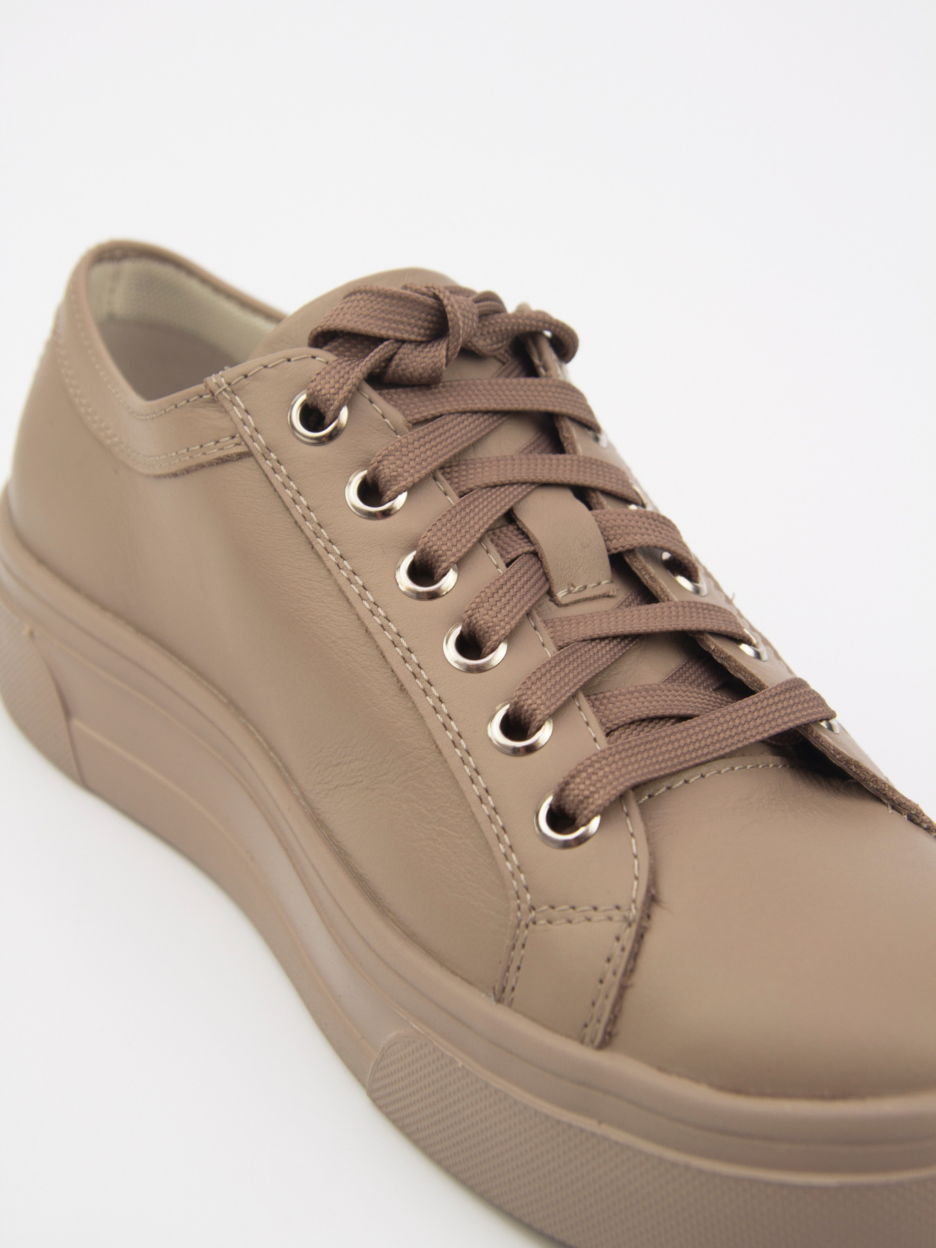 Кеды низкие Respect модель 32201-49 Фото