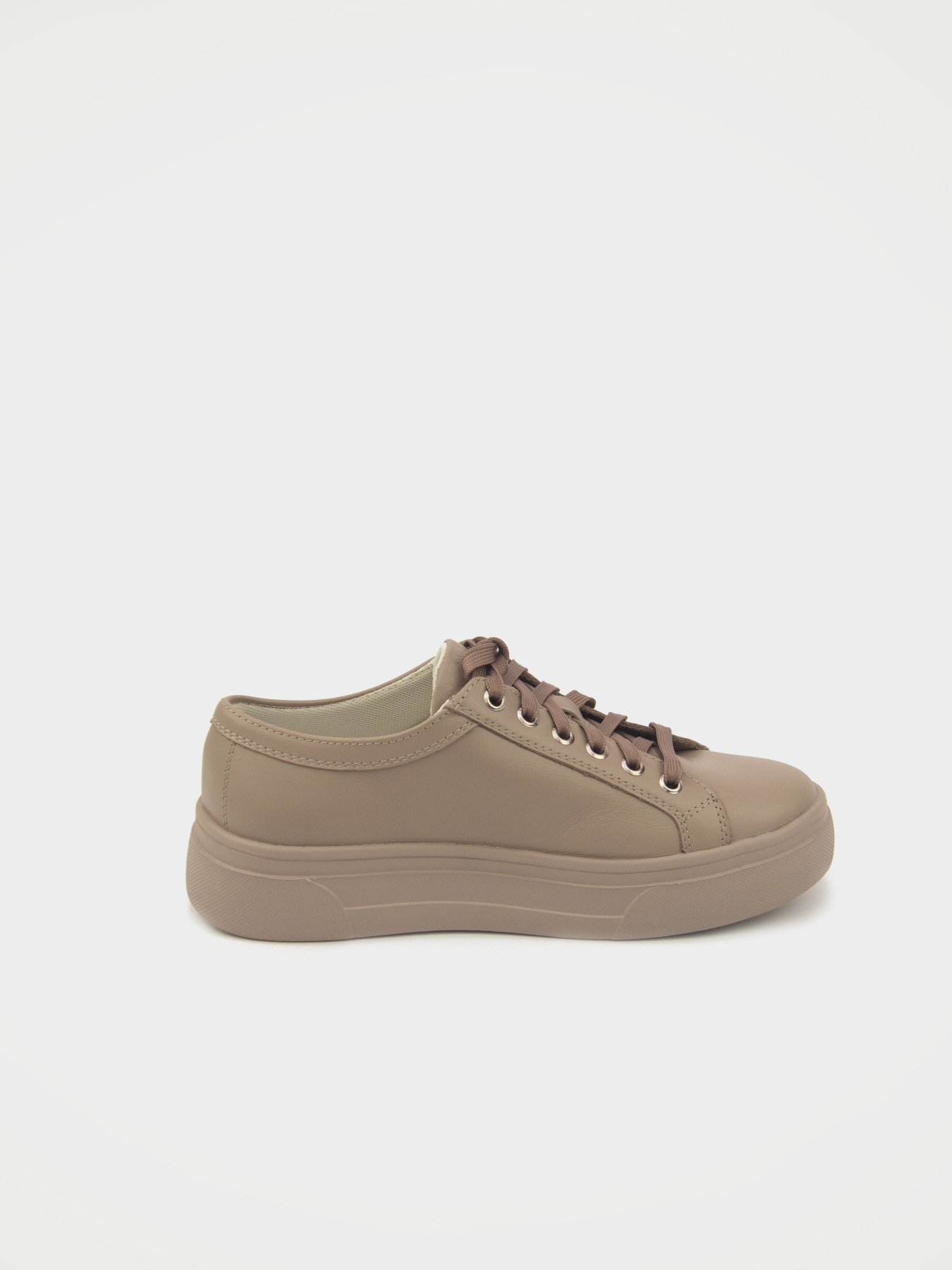 Кеды низкие Respect модель 32201-49 Фото