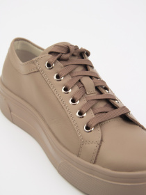 Кеды низкие Respect модель 32201-49 Фото