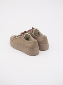 Кеды низкие Respect модель 32201-49 Фото