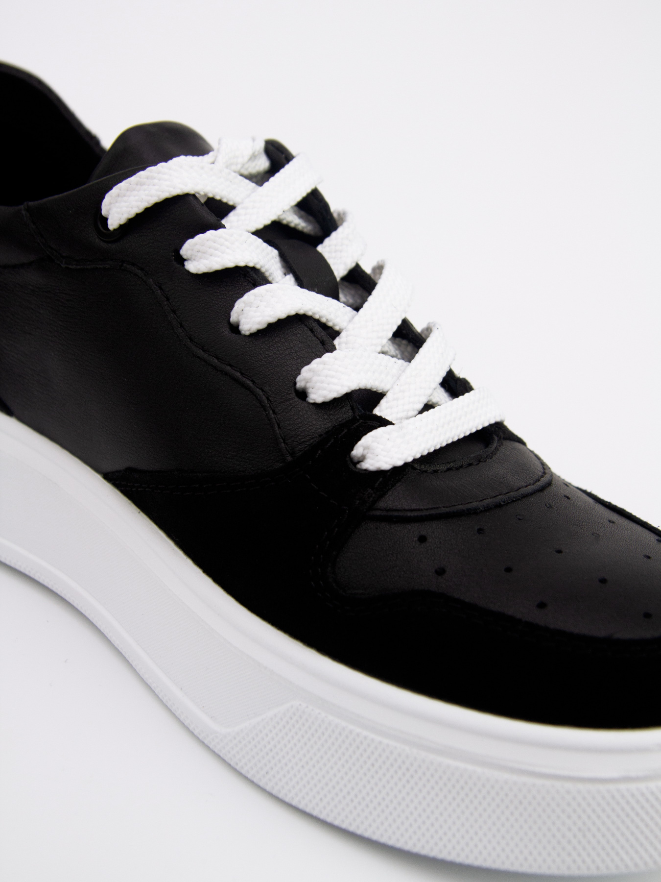 Кеди низькі Respect модель 3528354-1 Фото