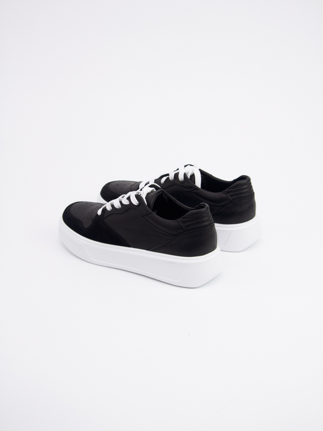 Кеди низькі Respect модель 3528354-1 Фото