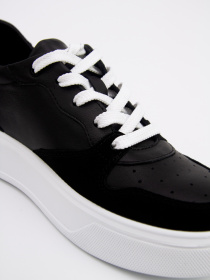 Кеди низькі Respect модель 3528354-1 Фото