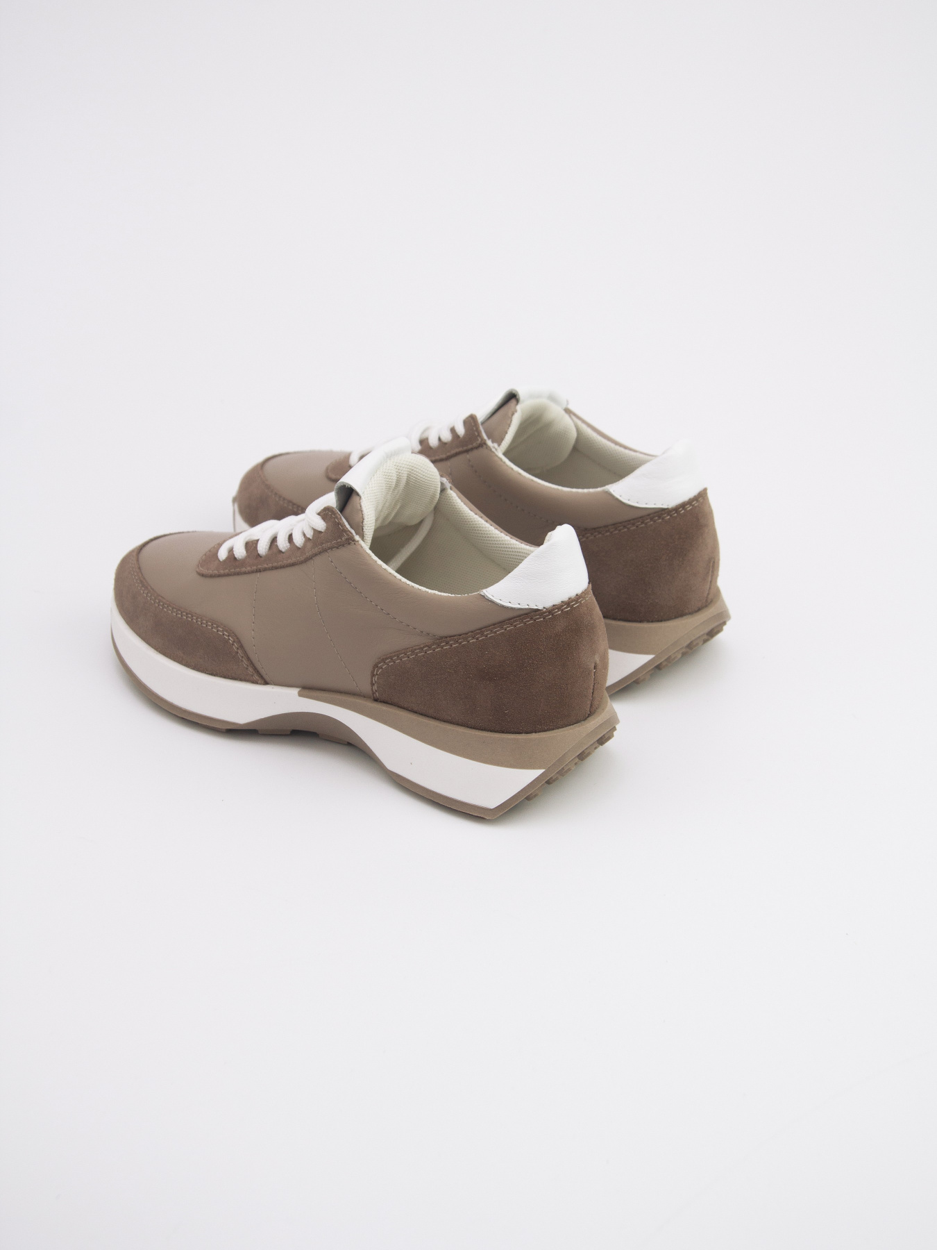 Кроссовки Respect модель 44229-49-90-101 Фото