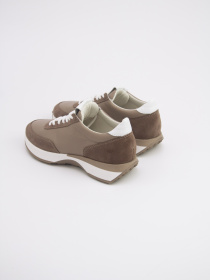 Кроссовки повседневные Respect модель 44229-49-90-101 Фото