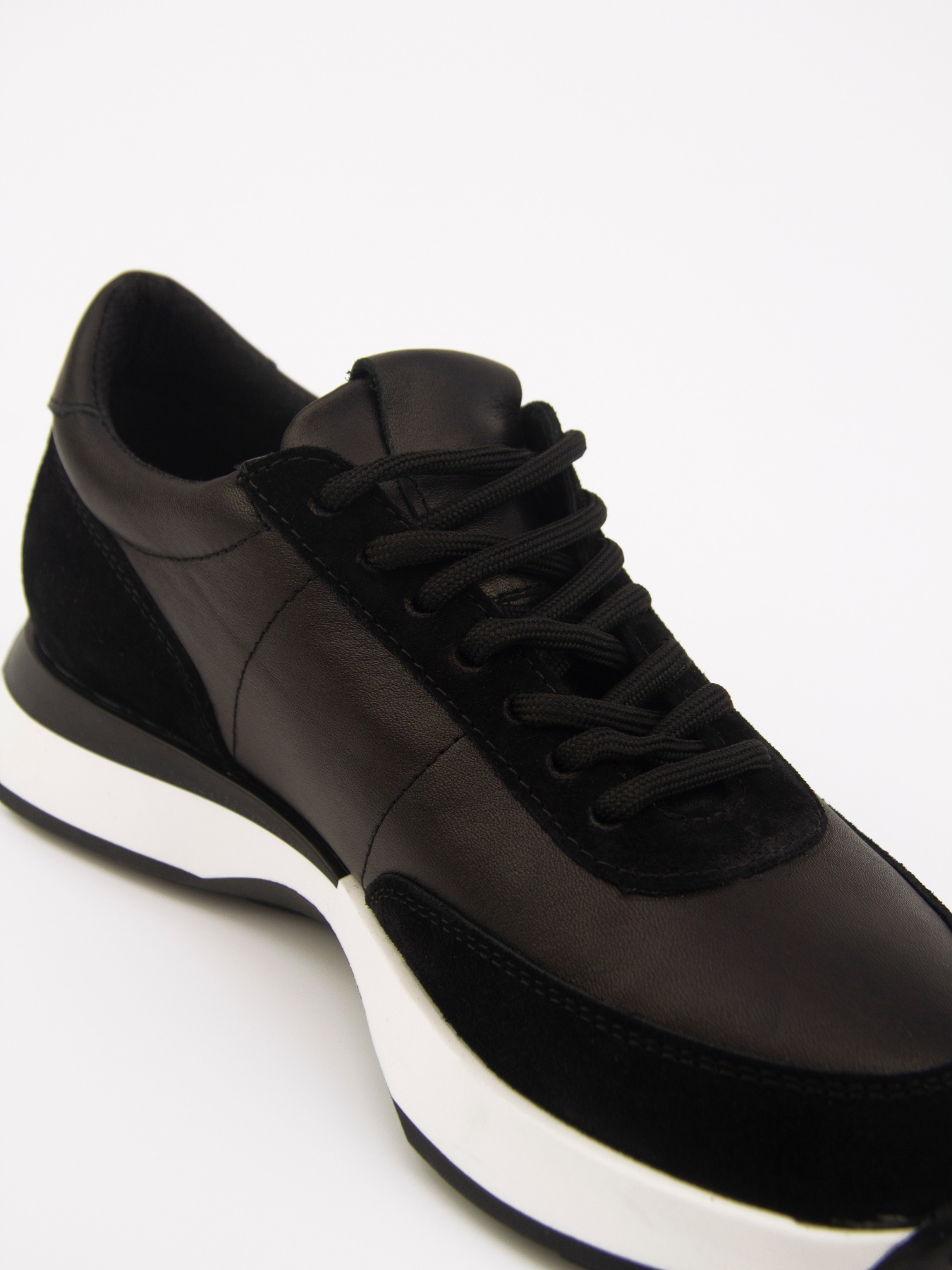 Кроссовки повседневные Respect модель 44229-4-1-101 Фото