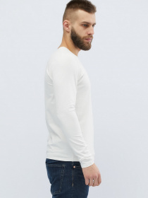 Лонгслів CARICA модель 1123 Фото