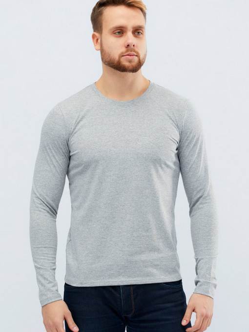 Лонгслив CARICA модель 1124 Фото