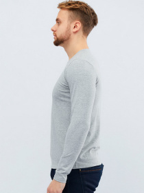 Лонгслів CARICA модель 1124 Фото