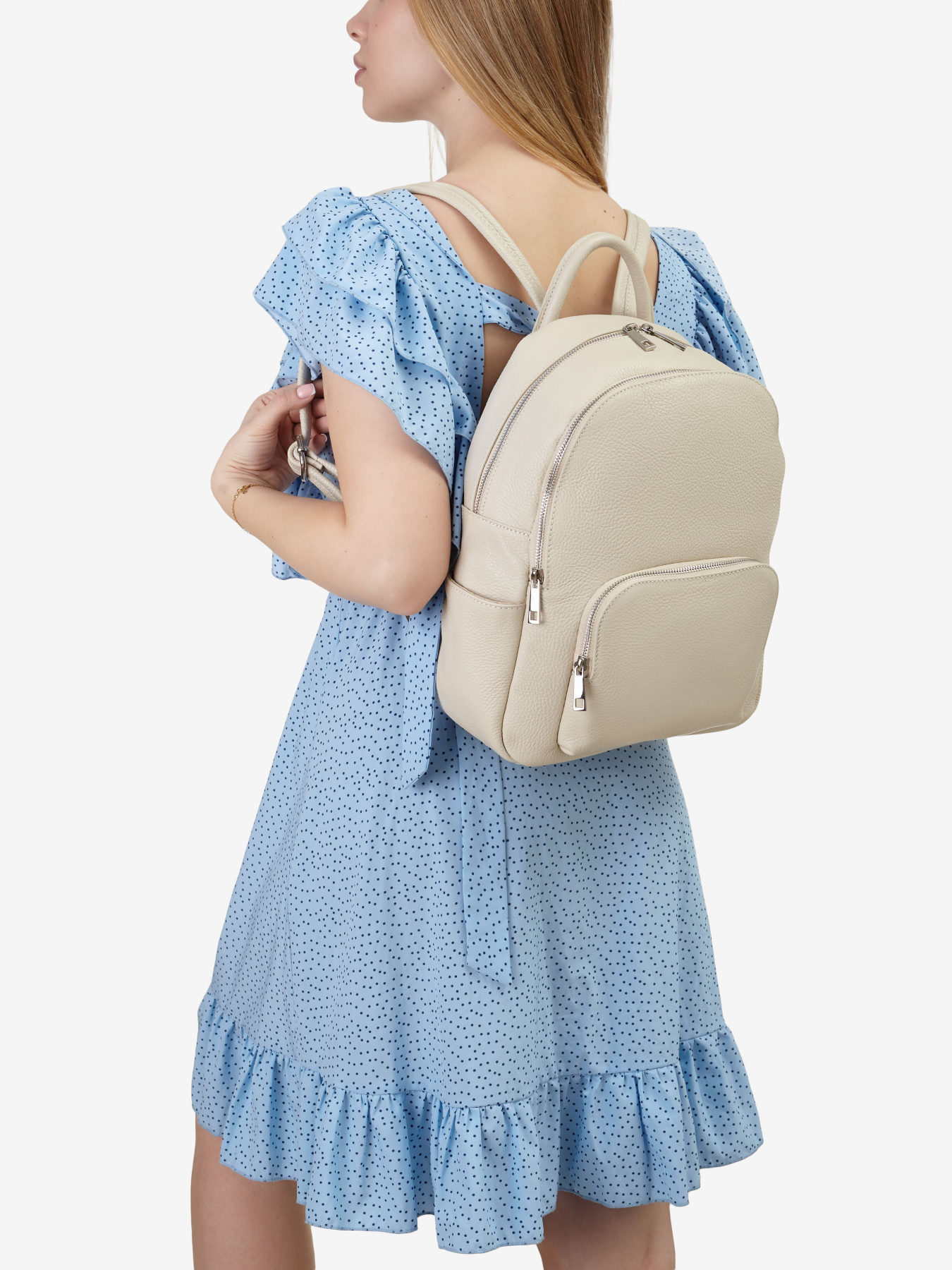 Рюкзак Regina Notte модель 2000000193069 Фото