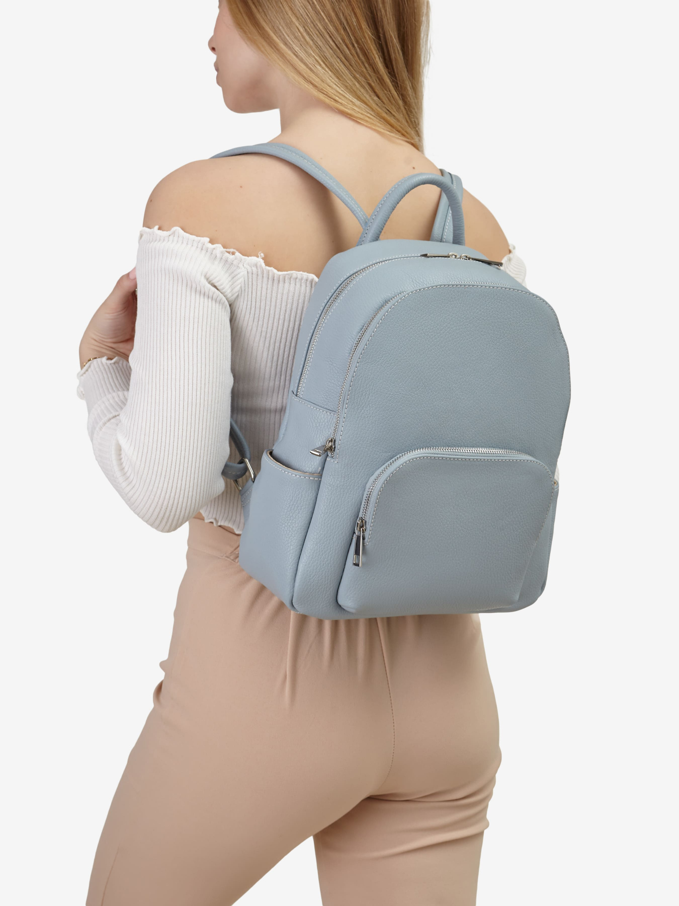 Рюкзак Regina Notte модель 2000000193182 Фото