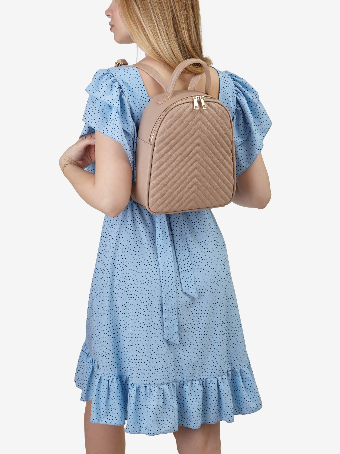 Рюкзак Regina Notte модель 2000000193335 Фото