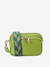 Кросс-боди Regina Notte модель 2000000193250 Фото