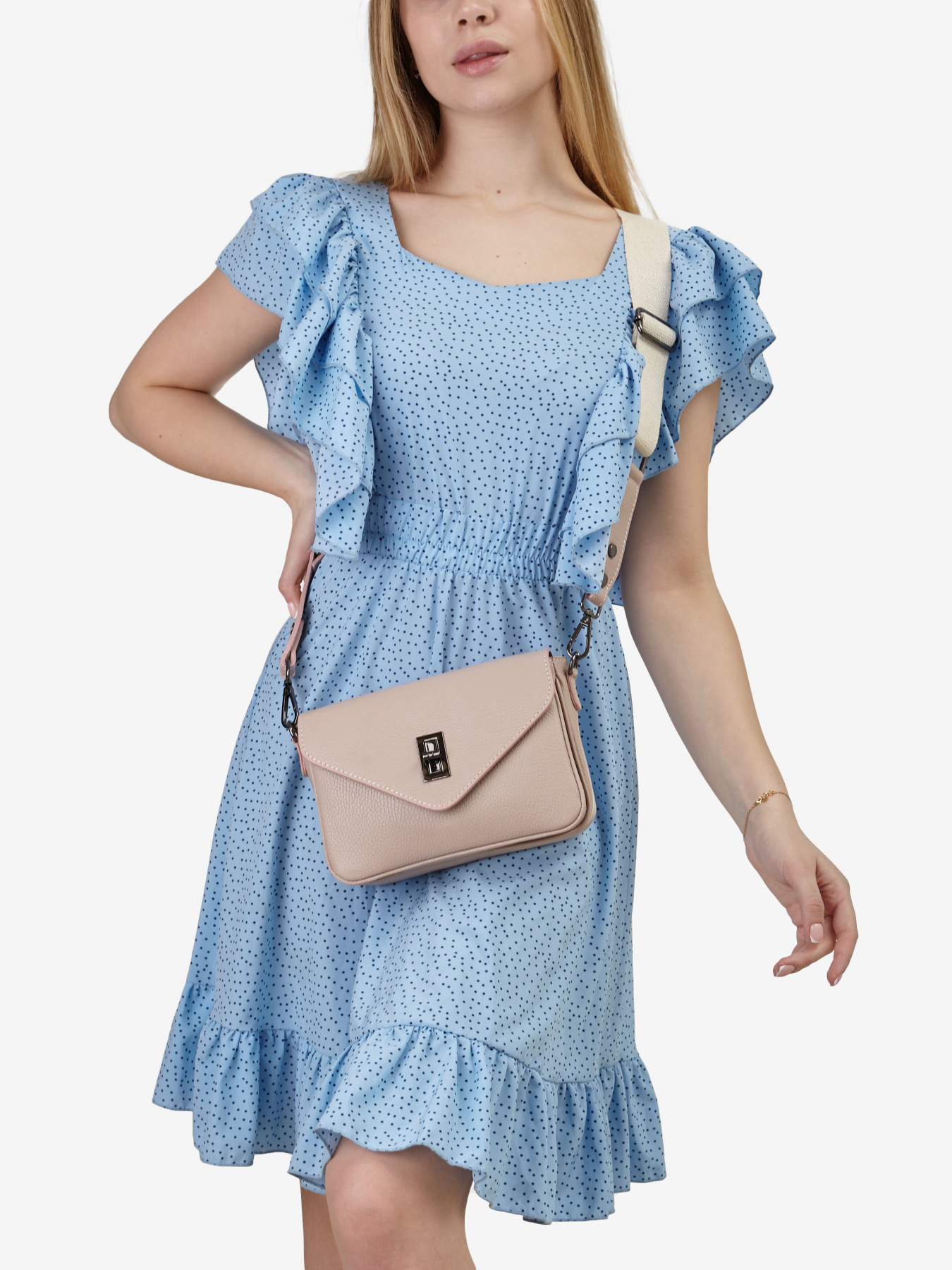 Крос-боді Regina Notte модель 2000000193403 Фото