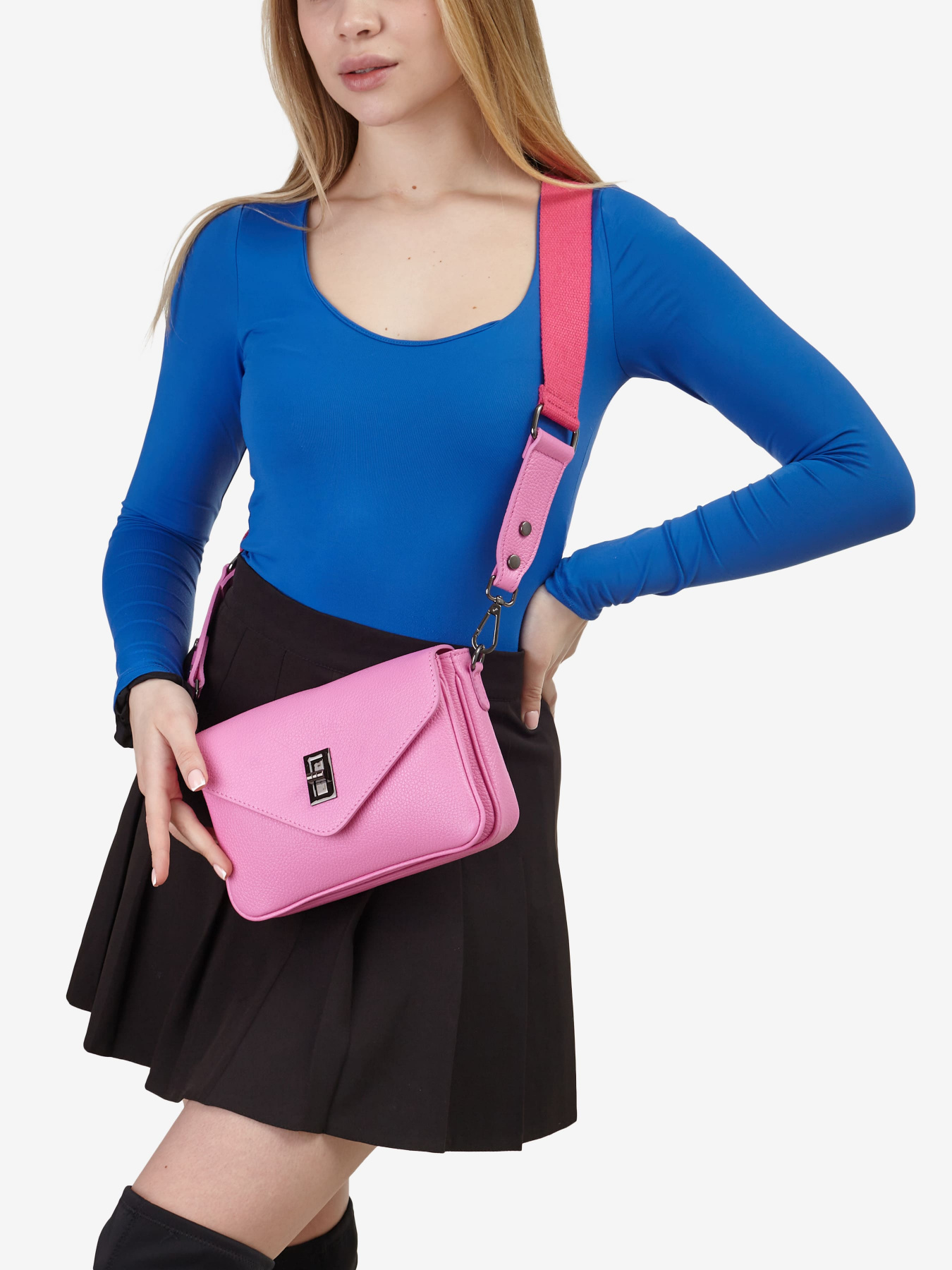 Кросс-боди Regina Notte модель 2000000193038 Фото