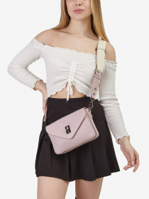 Кросс-боди Regina Notte модель 2000000186214 Фото