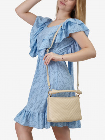 Кросс-боди Regina Notte модель 2000000193366 Фото