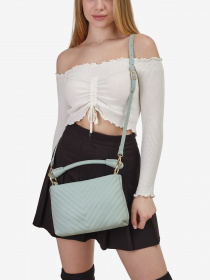 Кросс-боди Regina Notte модель 2000000193243 Фото