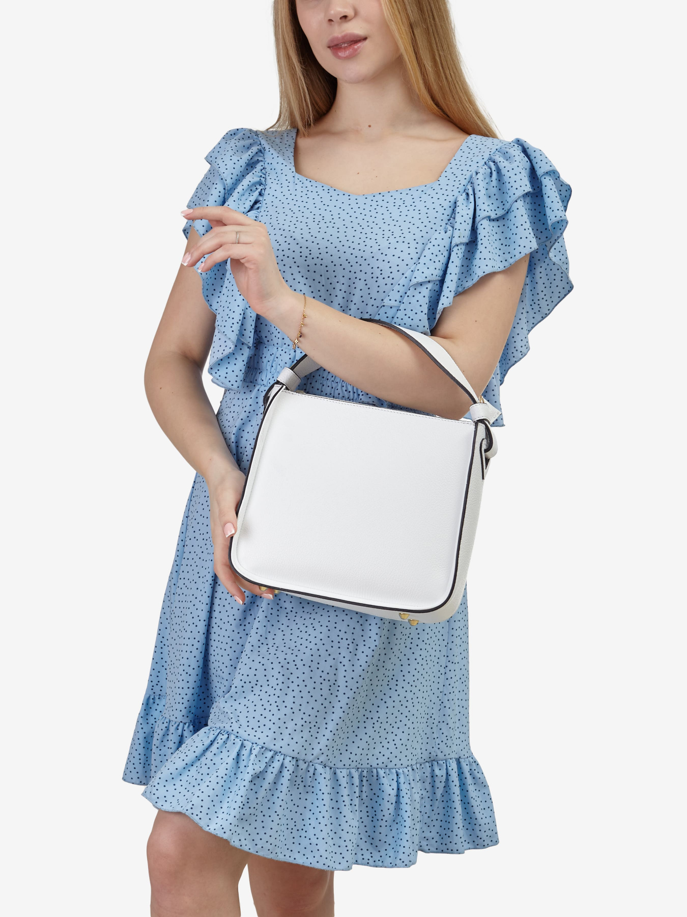 Кросс-боди Regina Notte модель 2000000193410 Фото