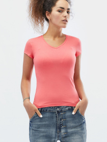 Футболка CARICA модель 21422 Фото