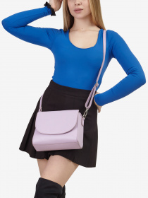 Кросс-боди Regina Notte модель 2000000193045 Фото