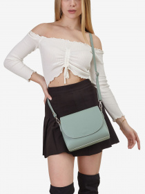 Кросс-боди Regina Notte модель 2000000122984 Фото