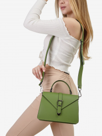 Кросс-боди Regina Notte модель 2000000193427 Фото