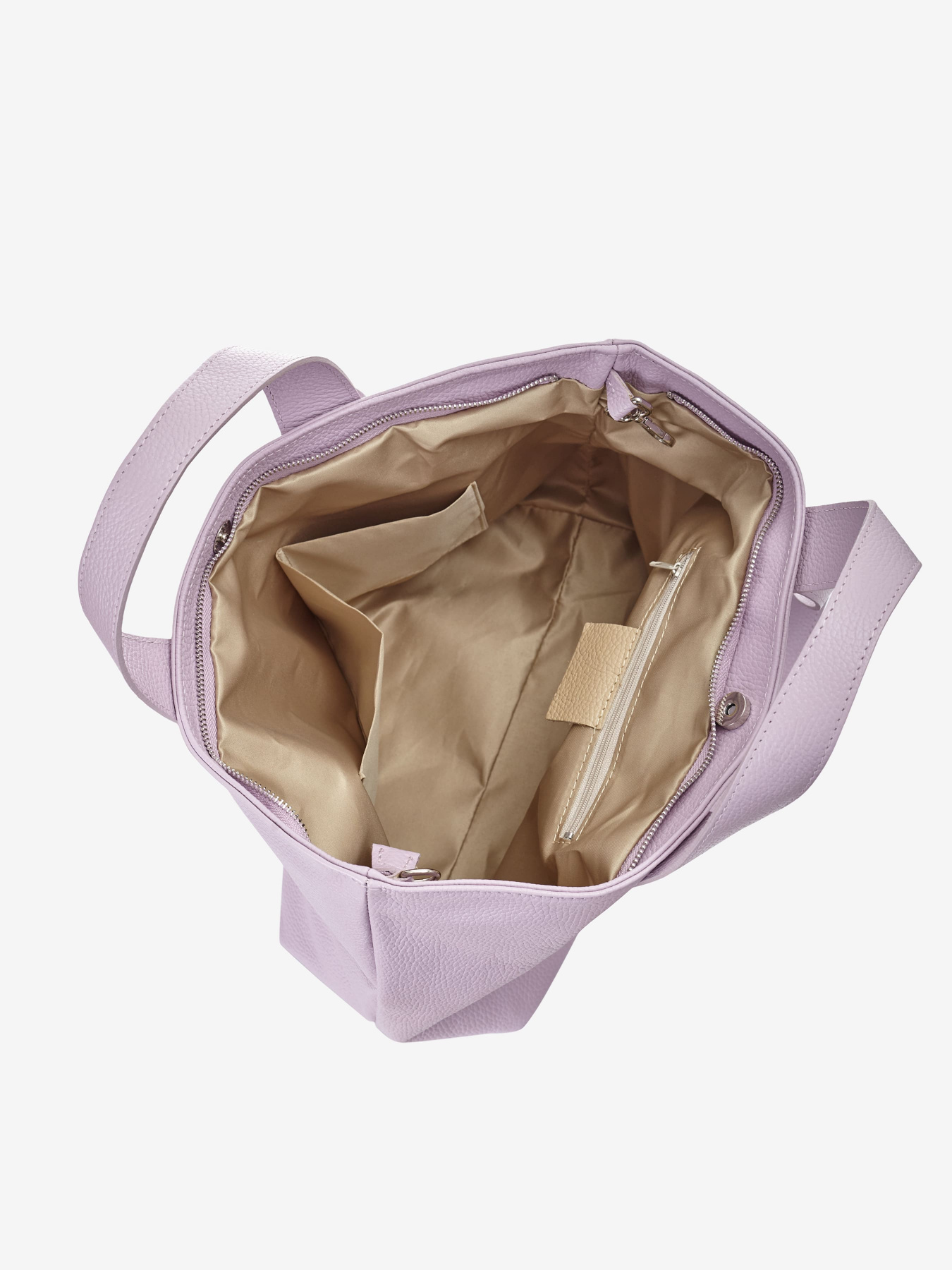 Шоппер Regina Notte модель 2000000147253 Фото