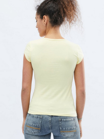 Футболка CARICA модель 2146 Фото