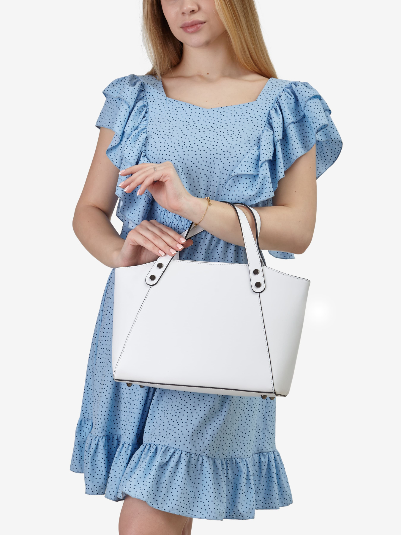 Сумка Regina Notte модель 2000000145044 Фото