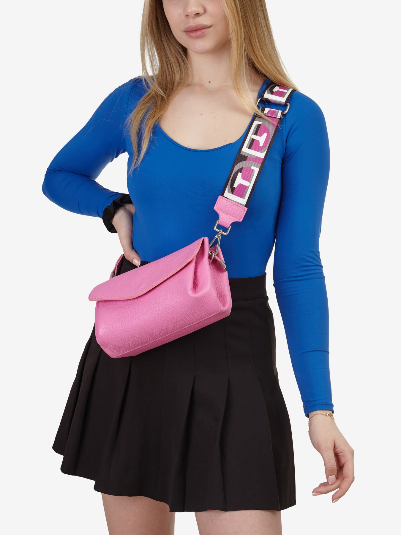 Кросс-боди Regina Notte модель 2000000142036 Фото