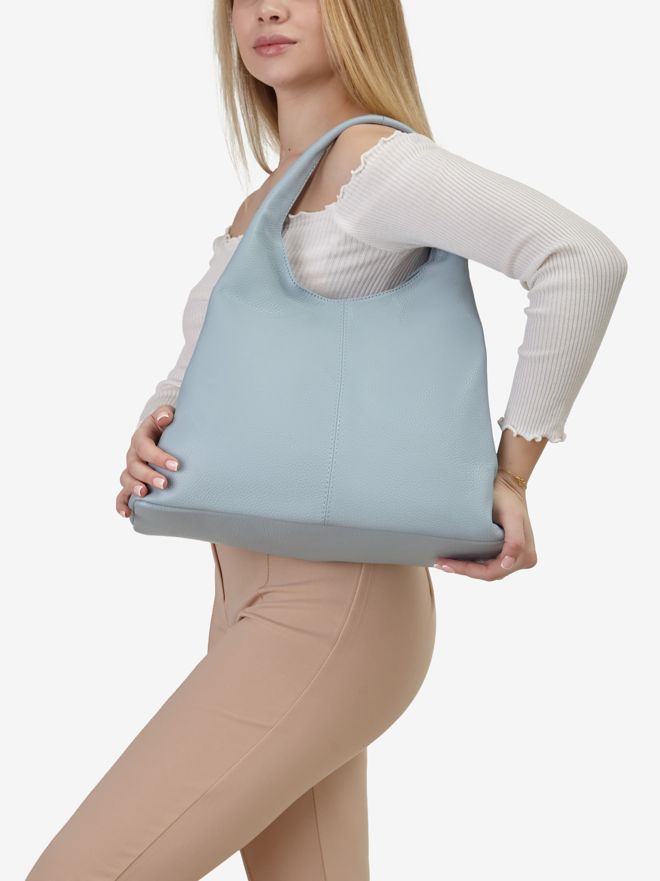 Шопер Regina Notte модель 2000000193397 Фото