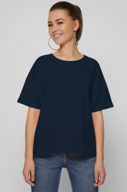 Футболки і поло CARICA модель 2162 Фото